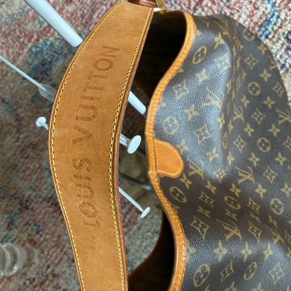 Louis Vuitton Monogram Delightful PM - Picture 4 of 16